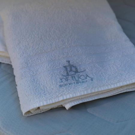 Dl Luxury B&B Napoli Bagian luar foto