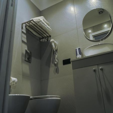 Dl Luxury B&B Napoli Bagian luar foto