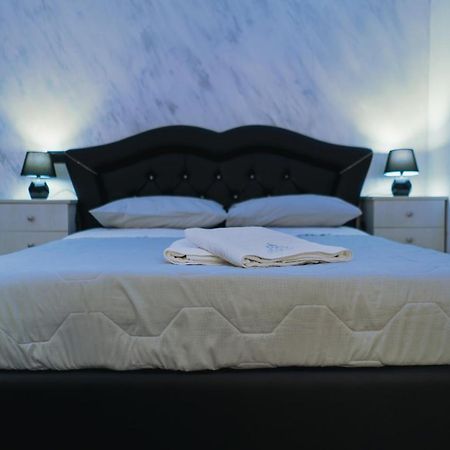 Dl Luxury B&B Napoli Bagian luar foto