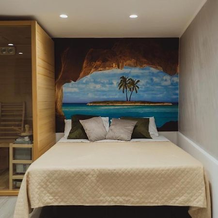 Dl Luxury B&B Napoli Ruang foto