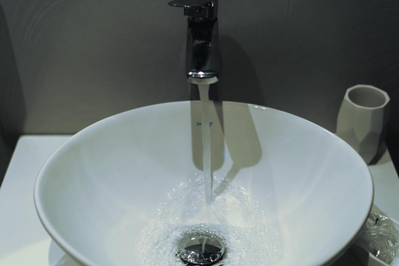 Dl Luxury B&B Napoli Bagian luar foto