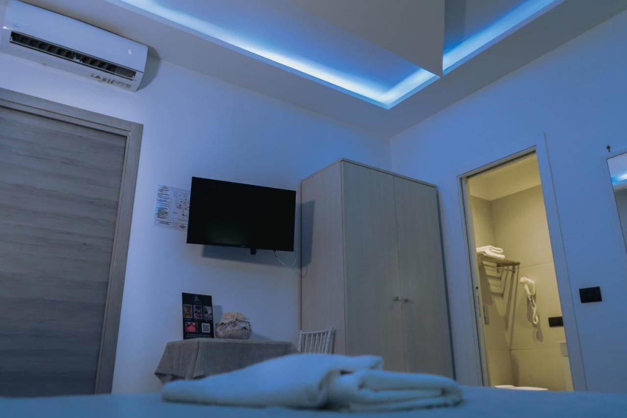 Dl Luxury B&B Napoli Bagian luar foto