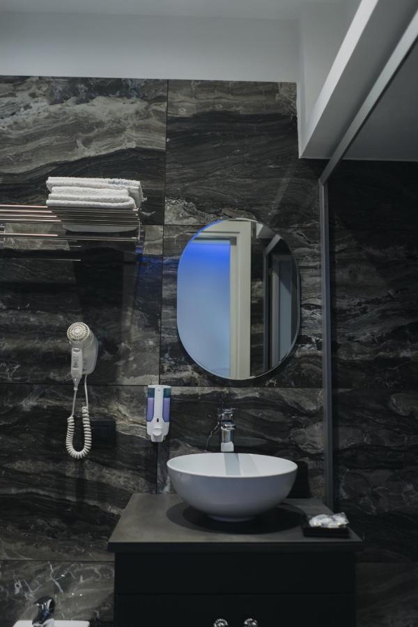 Dl Luxury B&B Napoli Bagian luar foto
