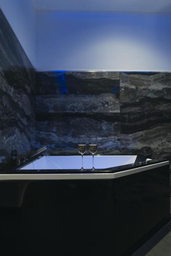 Dl Luxury B&B Napoli Bagian luar foto