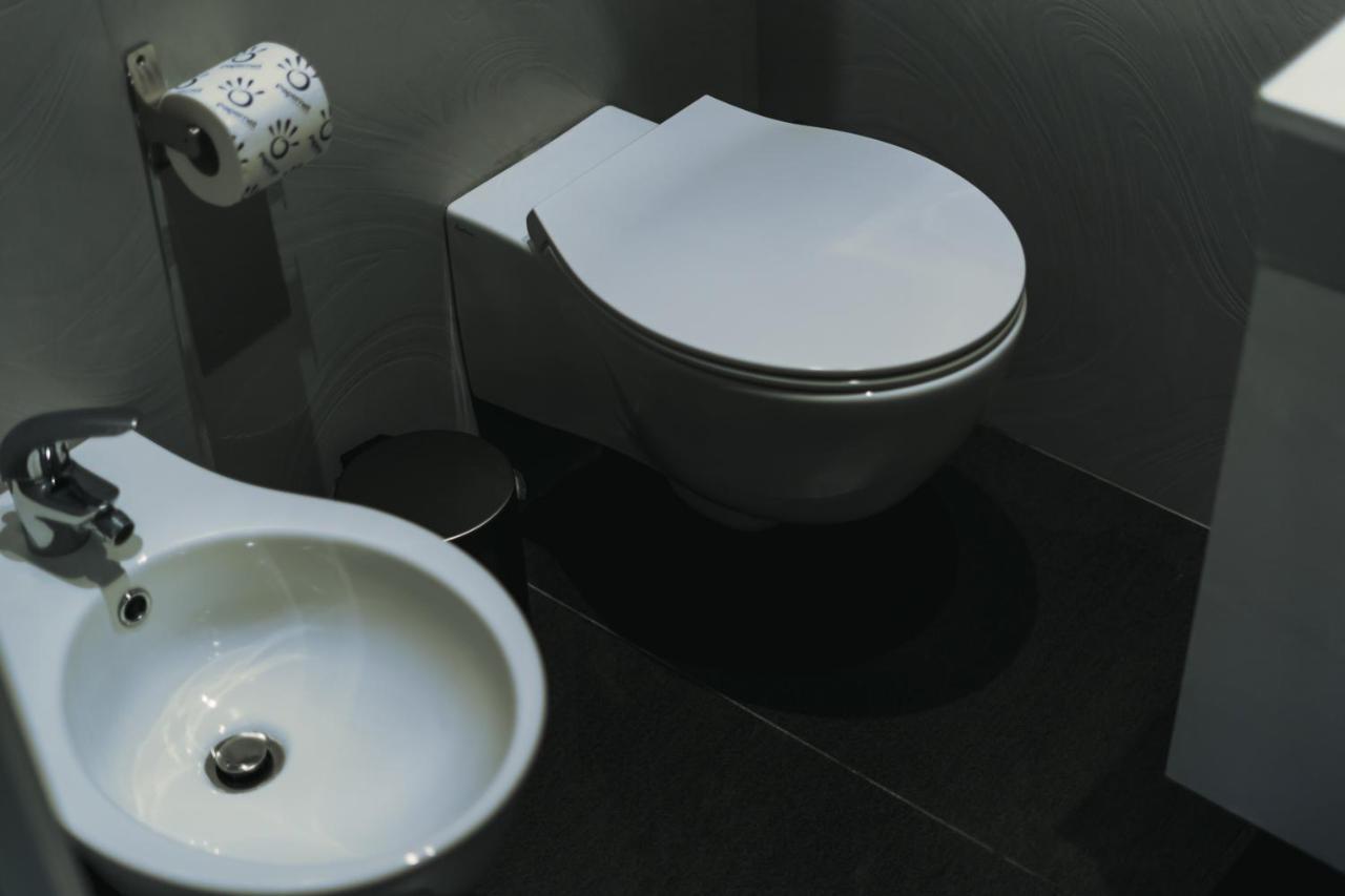 Dl Luxury B&B Napoli Bagian luar foto