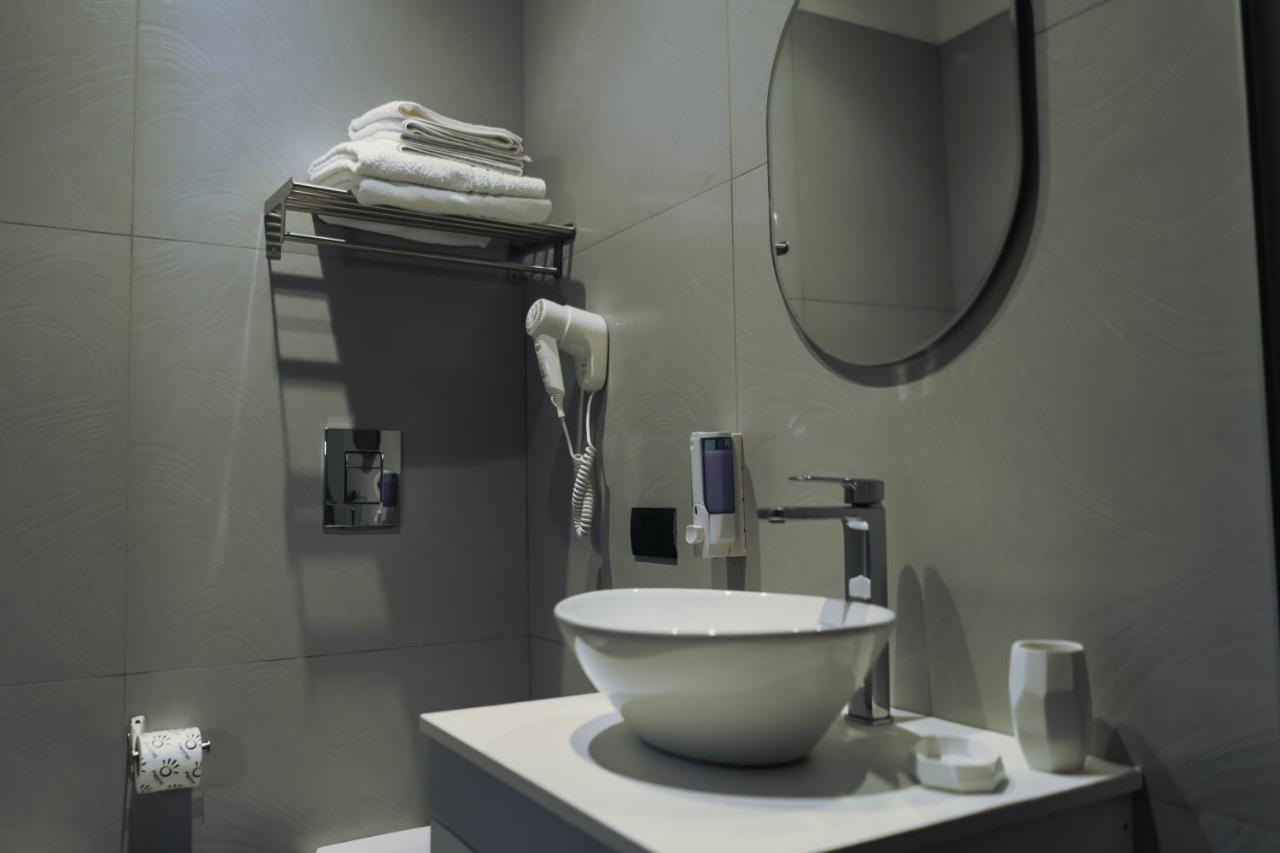Dl Luxury B&B Napoli Bagian luar foto