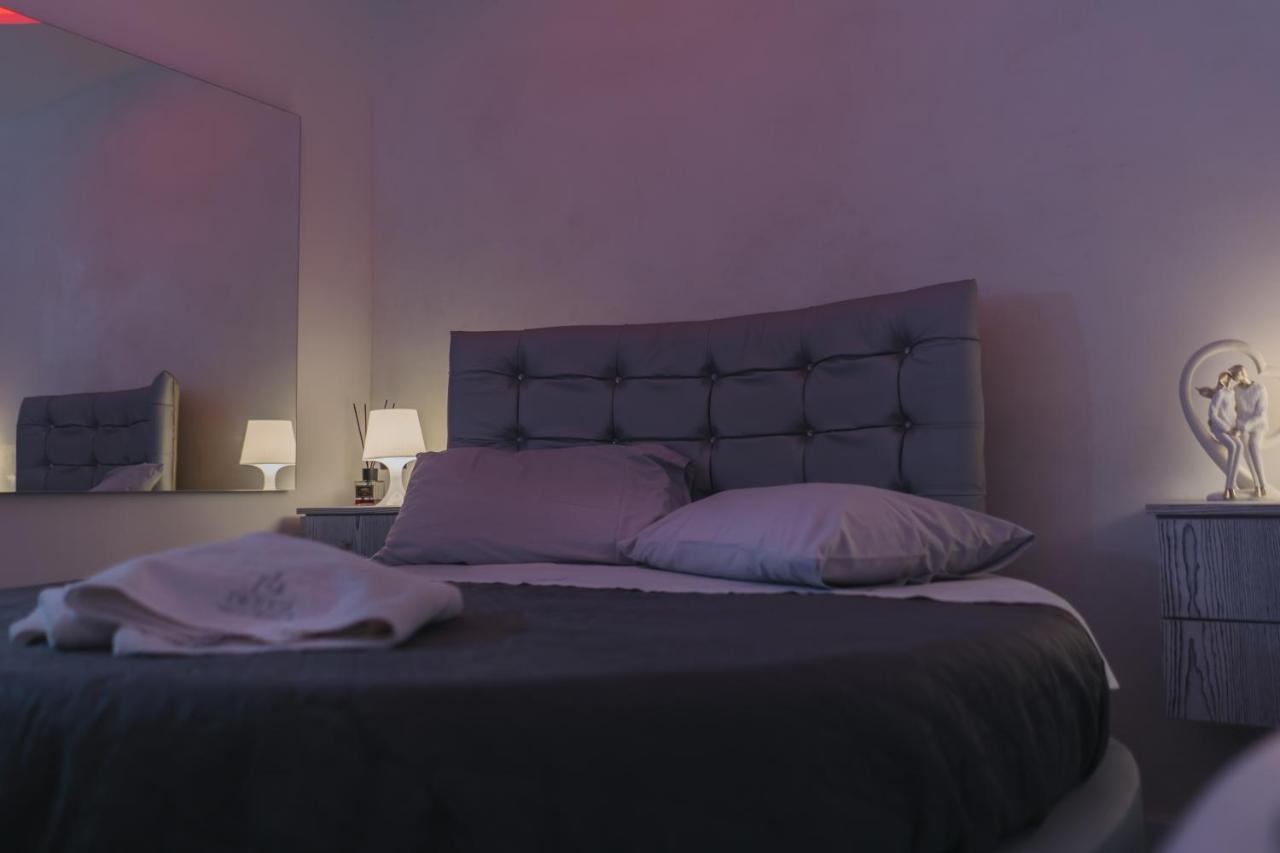 Dl Luxury B&B Napoli Ruang foto