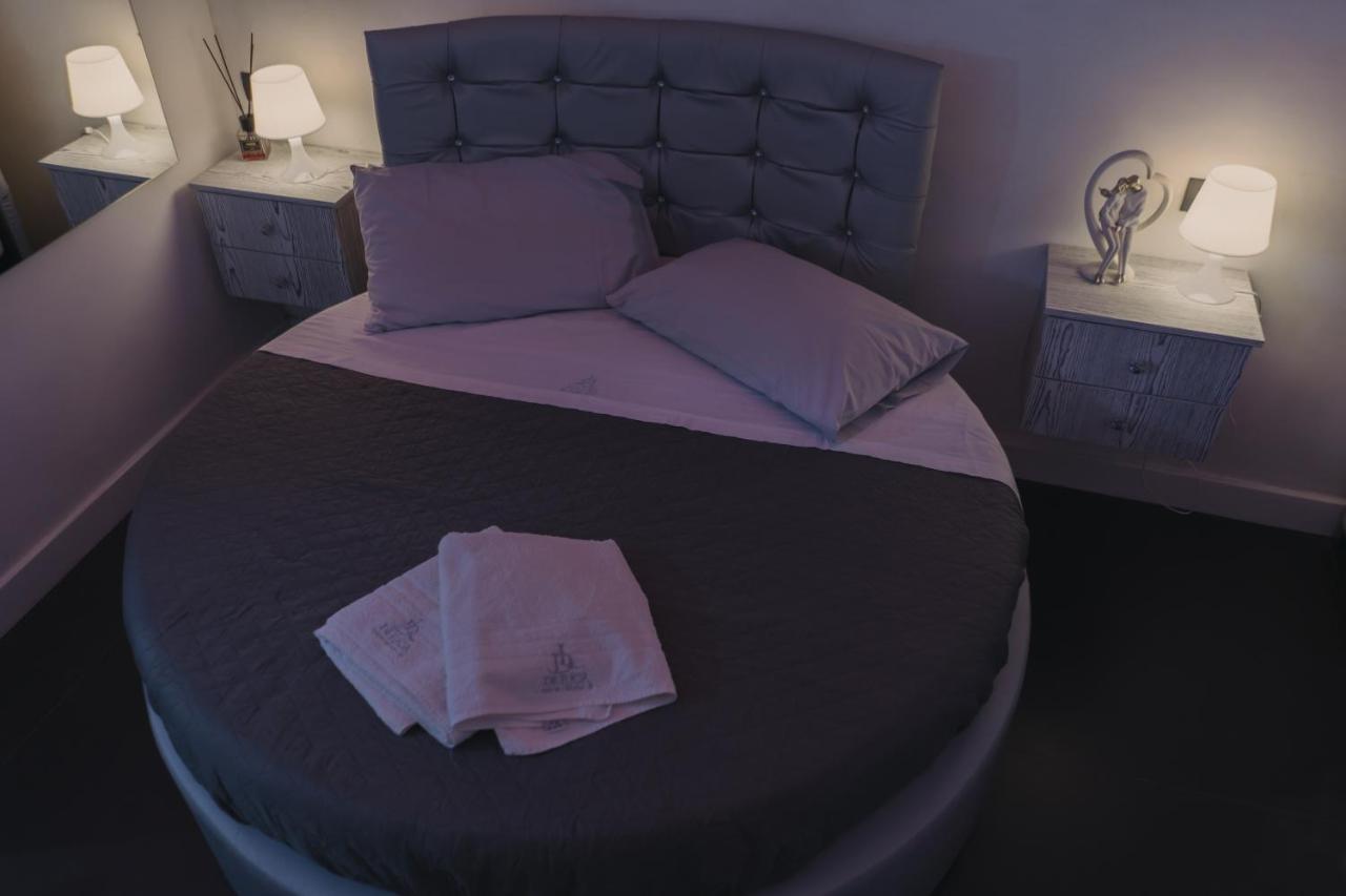 Dl Luxury B&B Napoli Ruang foto