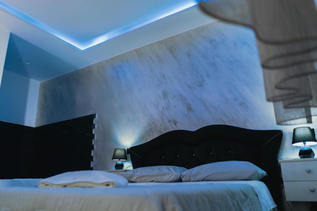 Dl Luxury B&B Napoli Bagian luar foto