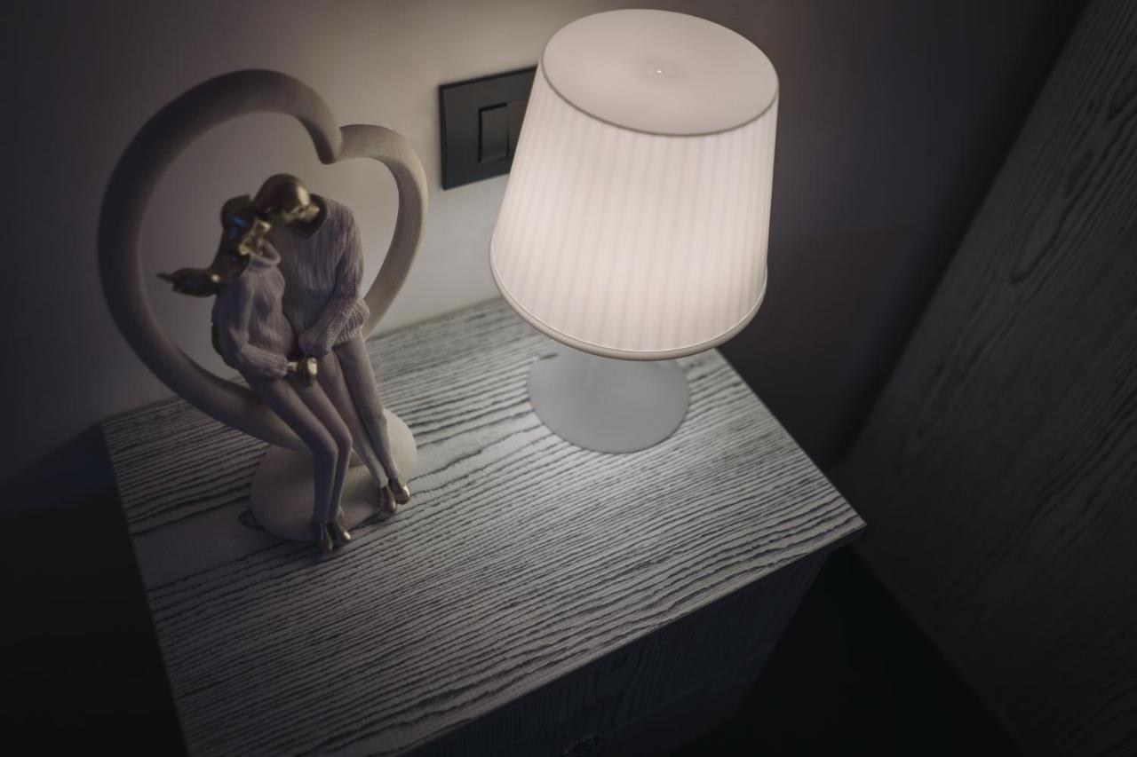 Dl Luxury B&B Napoli Ruang foto