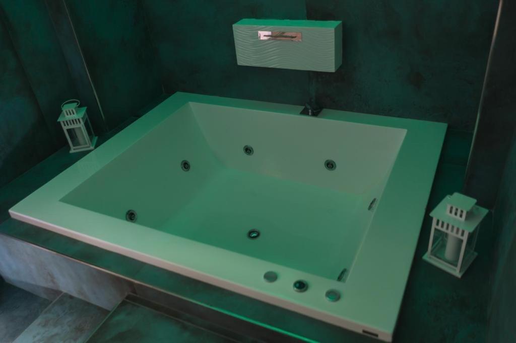 Dl Luxury B&B Napoli Ruang foto