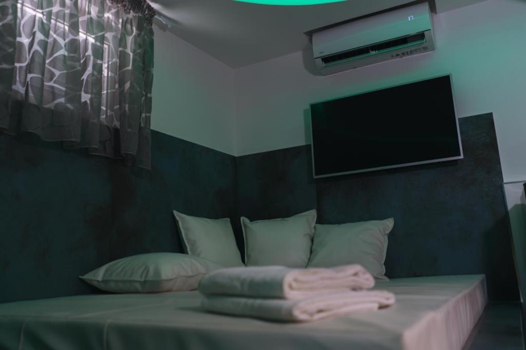 Dl Luxury B&B Napoli Ruang foto