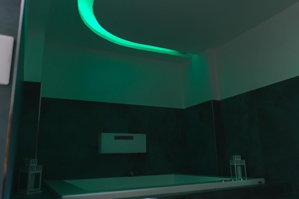 Dl Luxury B&B Napoli Ruang foto