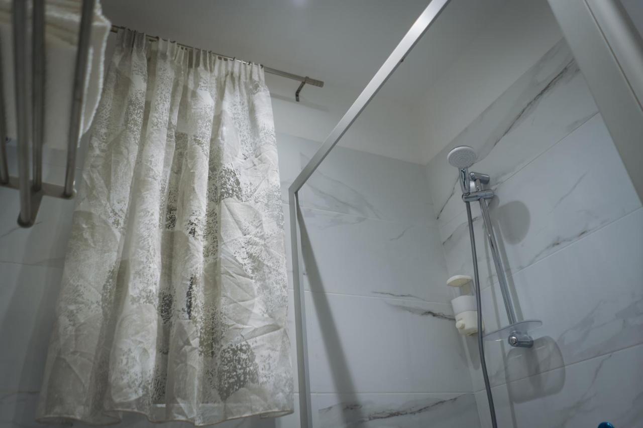 Dl Luxury B&B Napoli Ruang foto