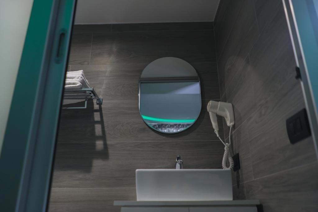 Dl Luxury B&B Napoli Ruang foto