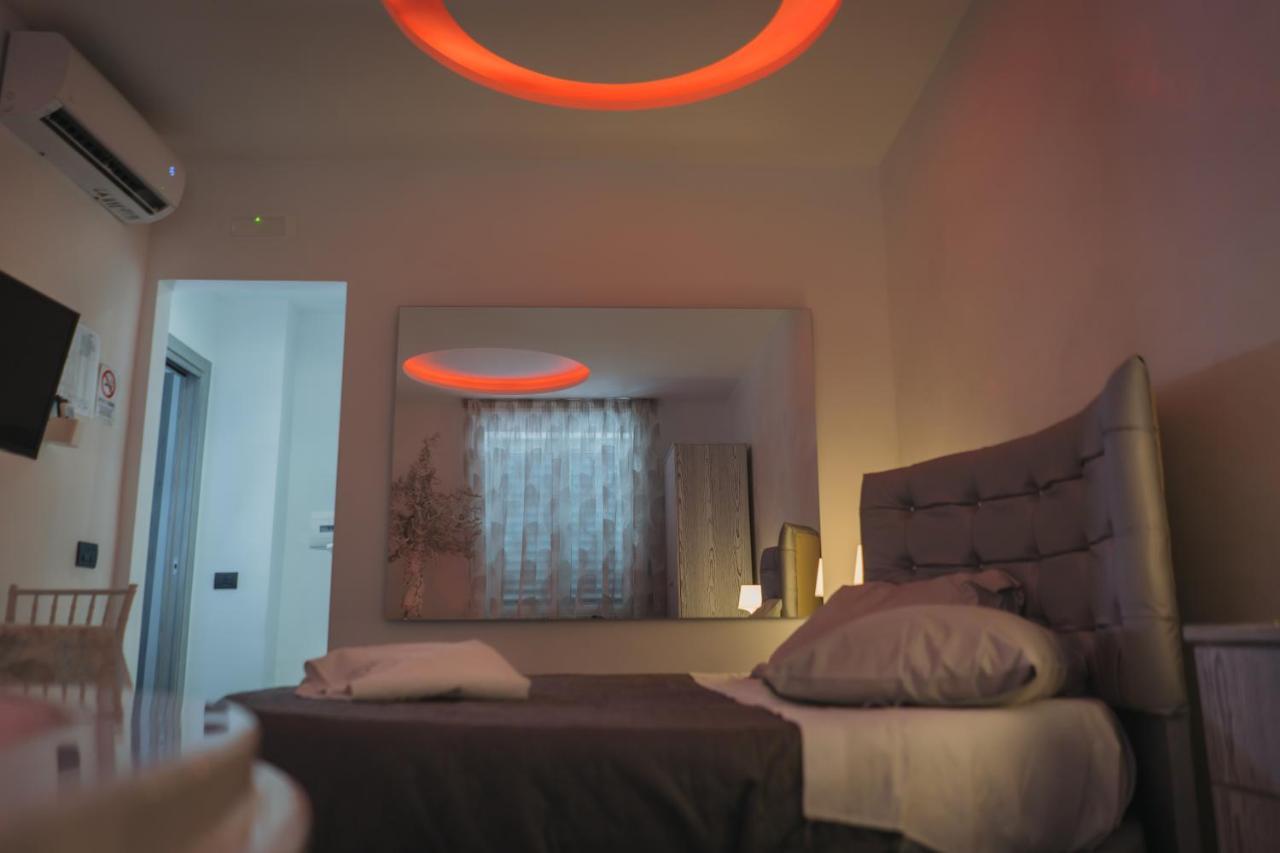 Dl Luxury B&B Napoli Ruang foto