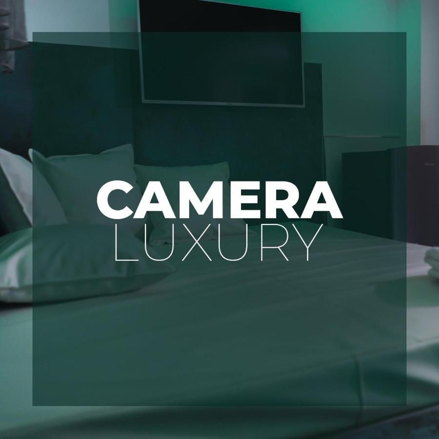 Dl Luxury B&B Napoli Bagian luar foto
