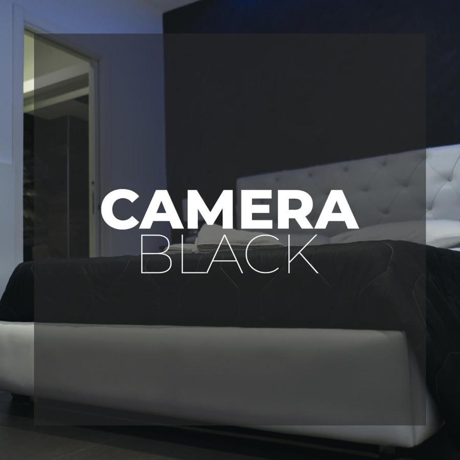 Dl Luxury B&B Napoli Bagian luar foto