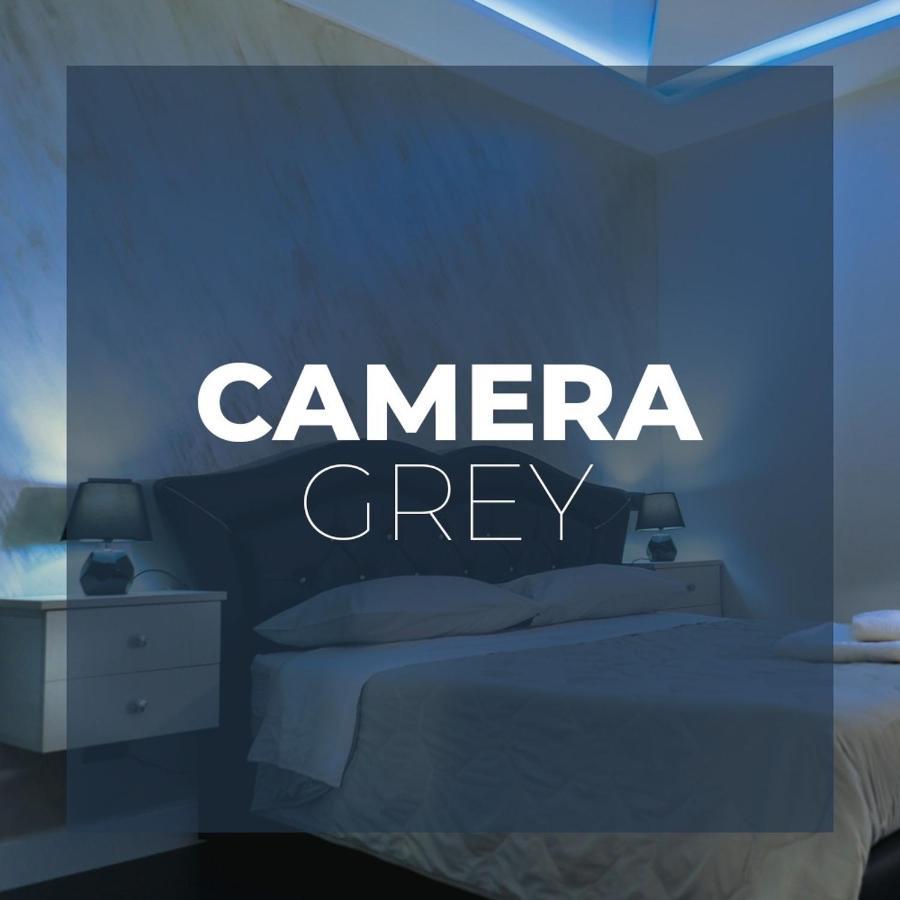 Dl Luxury B&B Napoli Bagian luar foto